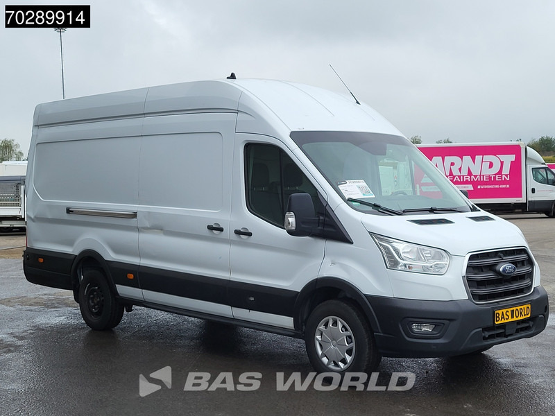 Ford Transit 130pk MOTOR/ENGINE PROBLEM! L4H3 Airco Cruise Camera Parkeersensoren Euro6 L4 15m3 Airco Cruise control - Цельнометаллический фургон: фото 5 Ford Transit 130pk MOTOR/ENGINE PROBLEM! L4H3 Airco Cruise Camera Parkeersensoren Euro6 L4 15m3 Airco Cruise control - Цельнометаллический фургон: фото 5