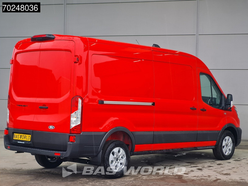 Ford Transit 165pk Automaat Limited L3H2 2025-Model Xenon Airco Cruise CarPlay Camera Parkeersensoren Euro6 L3 Airco Cruise control - Цельнометаллический фургон: фото 5 Ford Transit 165pk Automaat Limited L3H2 2025-Model Xenon Airco Cruise CarPlay Camera Parkeersensoren Euro6 L3 Airco Cruise control - Цельнометаллический фургон: фото 5