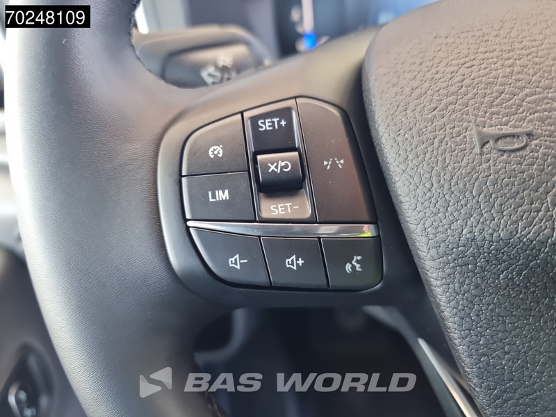 Новый Малотоннажный бортовой грузовик Ford Transit 165pk Open laadbak Dubbellucht Pritsche Trekhaak Airco Cruise Camera 3m3 Airco Trekhaak Cruise control: фото 19