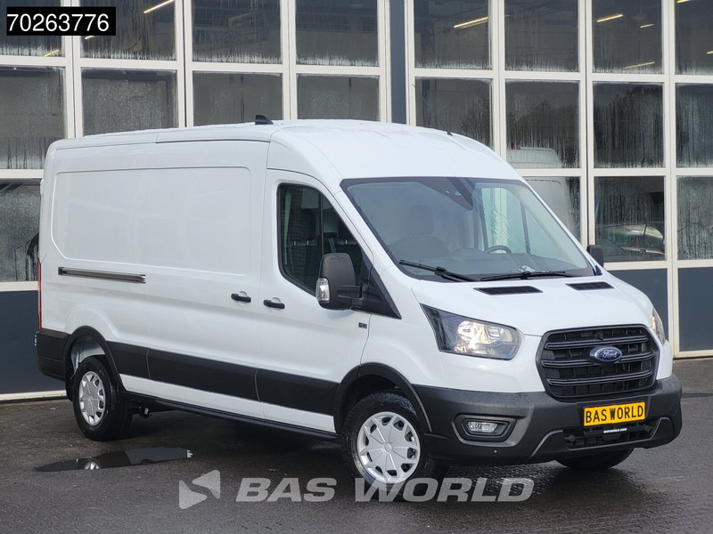 Ford Transit 170pk Automaat 350 L3H2 Airco Cruise Parkeersensoren 11m3 Airco Cruise control - Цельнометаллический фургон: фото 3 Ford Transit 170pk Automaat 350 L3H2 Airco Cruise Parkeersensoren 11m3 Airco Cruise control - Цельнометаллический фургон: фото 3