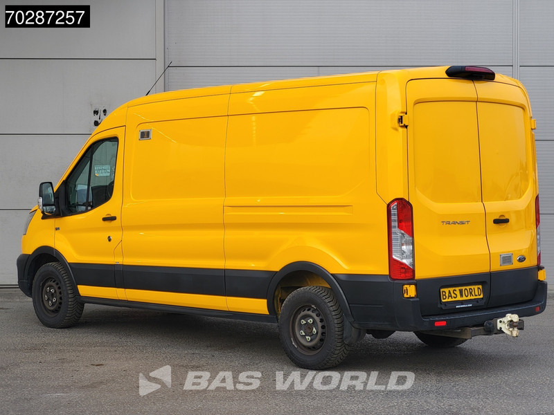 Ford Transit 170pk L3H2 Trekhaak Airco Cruise Camera Parkeersensoren Werkplaatsinrichting Euro6 L3 11m3 Airco Trekhaak Cruise control - Цельнометаллический фургон: фото 2 Ford Transit 170pk L3H2 Trekhaak Airco Cruise Camera Parkeersensoren Werkplaatsinrichting Euro6 L3 11m3 Airco Trekhaak Cruise control - Цельнометаллический фургон: фото 2