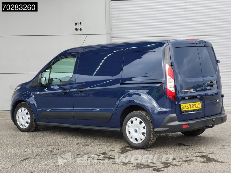 Ford Transit Connect 120pk Automaat Dubbele Schuifdeur L2H1 Trekhaak Airco Cruise Euro6 L2 4m3 Airco Trekhaak Cruise control - Легковой фургон: фото 2 Ford Transit Connect 120pk Automaat Dubbele Schuifdeur L2H1 Trekhaak Airco Cruise Euro6 L2 4m3 Airco Trekhaak Cruise control - Легковой фургон: фото 2