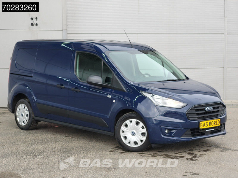Ford Transit Connect 120pk Automaat Dubbele Schuifdeur L2H1 Trekhaak Airco Cruise Euro6 L2 4m3 Airco Trekhaak Cruise control - Легковой фургон: фото 5 Ford Transit Connect 120pk Automaat Dubbele Schuifdeur L2H1 Trekhaak Airco Cruise Euro6 L2 4m3 Airco Trekhaak Cruise control - Легковой фургон: фото 5