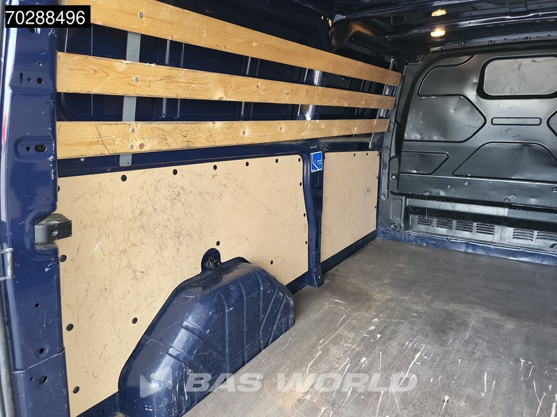 Легковой фургон Ford Transit Custom 130PK Automaat L2H1 LED Xenon Navi Airco Cruise Parkeersensoren Euro6 L2 7m3 Airco Cruise control: фото 8