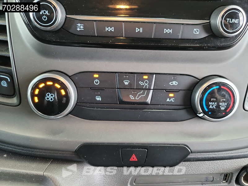 Легковой фургон Ford Transit Custom 130PK Automaat L2H1 LED Xenon Navi Airco Cruise Parkeersensoren Euro6 L2 7m3 Airco Cruise control: фото 15