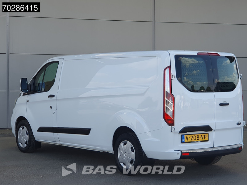 Ford Transit Custom 130PK Automaat L2H1 Navi Airco Cruise LED Parkeersensoren Euro6 L2 7m3 Airco Cruise control - Легковой фургон: фото 2 Ford Transit Custom 130PK Automaat L2H1 Navi Airco Cruise LED Parkeersensoren Euro6 L2 7m3 Airco Cruise control - Легковой фургон: фото 2