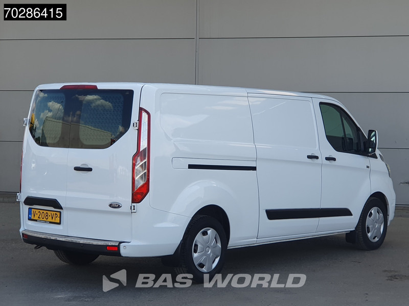 Ford Transit Custom 130PK Automaat L2H1 Navi Airco Cruise LED Parkeersensoren Euro6 L2 7m3 Airco Cruise control - Легковой фургон: фото 5 Ford Transit Custom 130PK Automaat L2H1 Navi Airco Cruise LED Parkeersensoren Euro6 L2 7m3 Airco Cruise control - Легковой фургон: фото 5