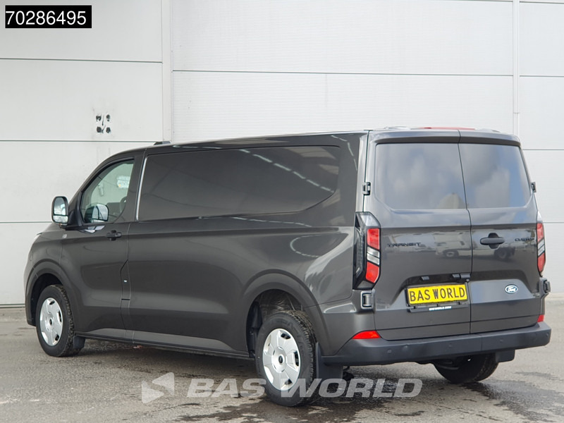 Ford Transit Custom 136PK L2H1 LED ACC Navi Airco Camera Parkeersensoren Euro6 L2 7m3 Airco - Легковой фургон: фото 3 Ford Transit Custom 136PK L2H1 LED ACC Navi Airco Camera Parkeersensoren Euro6 L2 7m3 Airco - Легковой фургон: фото 3