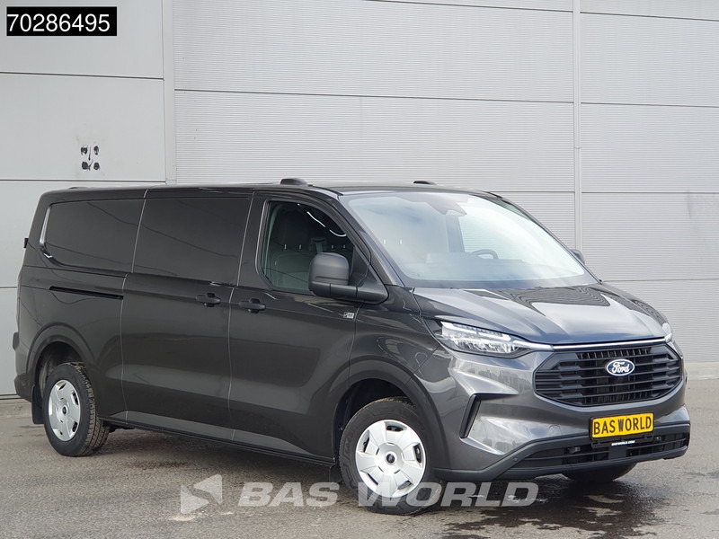 Ford Transit Custom 136PK L2H1 LED ACC Navi Airco Camera Parkeersensoren Euro6 L2 7m3 Airco - Легковой фургон: фото 2 Ford Transit Custom 136PK L2H1 LED ACC Navi Airco Camera Parkeersensoren Euro6 L2 7m3 Airco - Легковой фургон: фото 2