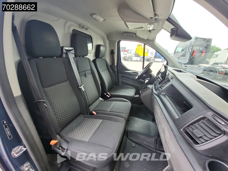 Легковой фургон Ford Transit Custom 170pk Automaat L2H1 Trekhaak Airco Cruise Camera Parkeersensoren Euro6 L2 7m3 Airco Trekhaak Cruise control: фото 13