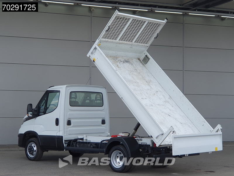 Iveco Daily 35C16 3.0L Open Laadbak Dubbellucht 3,5t Trekhaak Airco Cruise Navi Camera Euro6 Pritsche Pickup Open Box 2m3 Airco Trekhaak Cru - Малотоннажный бортовой грузовик: фото 2 Iveco Daily 35C16 3.0L Open Laadbak Dubbellucht 3,5t Trekhaak Airco Cruise Navi Camera Euro6 Pritsche Pickup Open Box 2m3 Airco Trekhaak Cru - Малотоннажный бортовой грузовик: фото 2