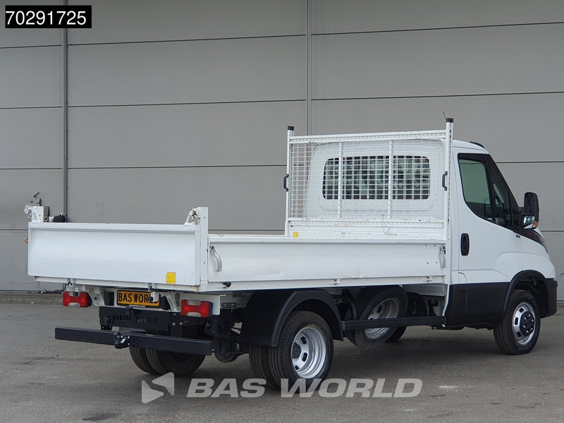 Iveco Daily 35C16 3.0L Open Laadbak Dubbellucht 3,5t Trekhaak Airco Cruise Navi Camera Euro6 Pritsche Pickup Open Box 2m3 Airco Trekhaak Cru - Малотоннажный бортовой грузовик: фото 5 Iveco Daily 35C16 3.0L Open Laadbak Dubbellucht 3,5t Trekhaak Airco Cruise Navi Camera Euro6 Pritsche Pickup Open Box 2m3 Airco Trekhaak Cru - Малотоннажный бортовой грузовик: фото 5