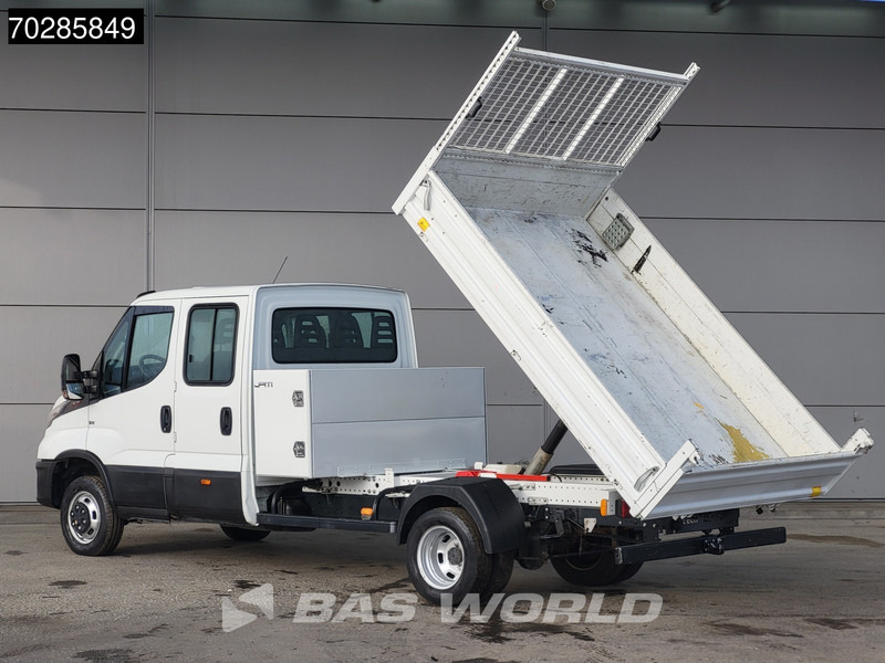 Iveco Daily 35C16 3.0L Open LaadbakDubbel Cabine met Kist 3,5t trekhaak Dubbellucht Airco Cruise Pritsche Pickup Open Box Airco Dubbel cabin - Малотоннажный бортовой грузовик: фото 2 Iveco Daily 35C16 3.0L Open LaadbakDubbel Cabine met Kist 3,5t trekhaak Dubbellucht Airco Cruise Pritsche Pickup Open Box Airco Dubbel cabin - Малотоннажный бортовой грузовик: фото 2
