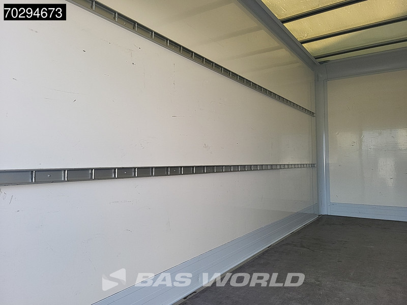 Фургон с закрытым кузовом Iveco Daily 35C16 Laadklep Dubbelucht Bakwagen 160PK Airco Camera Euro6 Meubelbak Koffer Airco: фото 7 Фургон с закрытым кузовом Iveco Daily 35C16 Laadklep Dubbelucht Bakwagen 160PK Airco Camera Euro6 Meubelbak Koffer Airco: фото 7