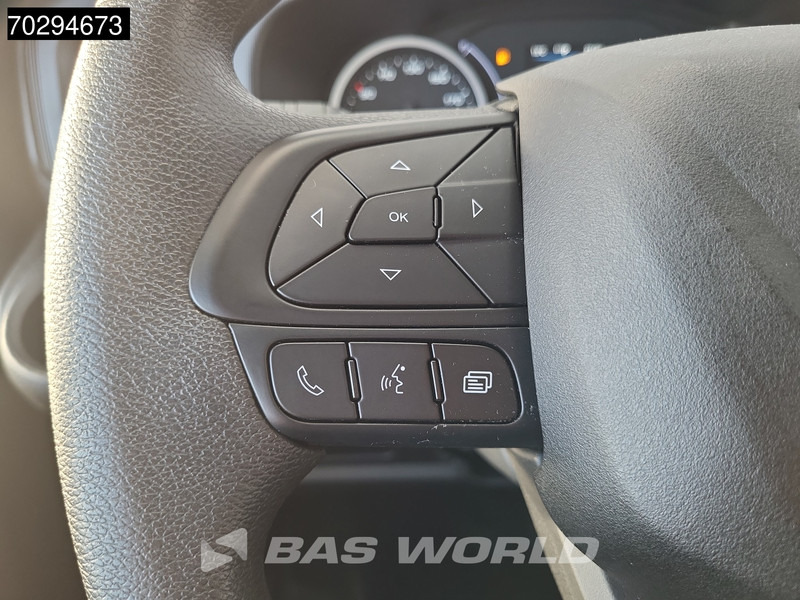 Фургон с закрытым кузовом Iveco Daily 35C16 Laadklep Dubbelucht Bakwagen 160PK Airco Camera Euro6 Meubelbak Koffer Airco: фото 17 Фургон с закрытым кузовом Iveco Daily 35C16 Laadklep Dubbelucht Bakwagen 160PK Airco Camera Euro6 Meubelbak Koffer Airco: фото 17