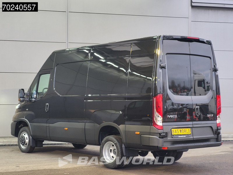 Iveco Daily 35C18 180PK Automaat Dubbellucht L2H2 ACC Navi Camera 12m3 Airco - Цельнометаллический фургон: фото 2 Iveco Daily 35C18 180PK Automaat Dubbellucht L2H2 ACC Navi Camera 12m3 Airco - Цельнометаллический фургон: фото 2
