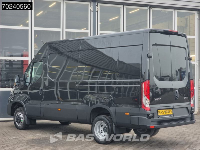 Iveco Daily 35C18 180PK Automaat Dubbellucht L2H2 ACC Navi Camera 12m3 Airco - Цельнометаллический фургон: фото 2 Iveco Daily 35C18 180PK Automaat Dubbellucht L2H2 ACC Navi Camera 12m3 Airco - Цельнометаллический фургон: фото 2