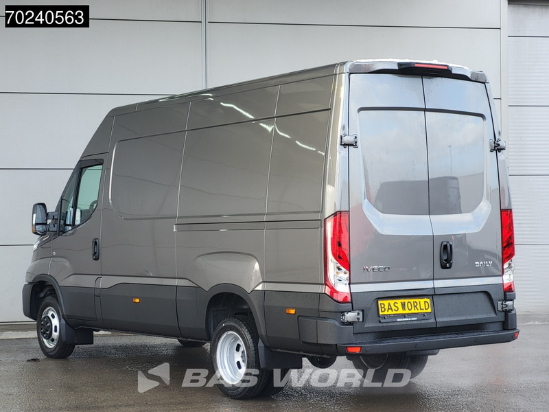 Iveco Daily 35C18 3.0L 180PK Automaat Dubbellucht L2H2 ACC Navi Camera 12Airco - Цельнометаллический фургон: фото 2 Iveco Daily 35C18 3.0L 180PK Automaat Dubbellucht L2H2 ACC Navi Camera 12Airco - Цельнометаллический фургон: фото 2
