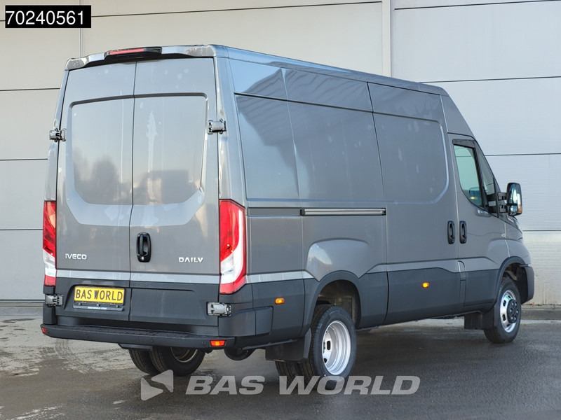 Iveco Daily 35C18 3.0L180PK Automaat Dubbellucht L2H2 ACC Navi Camera 12m3 Airco - Цельнометаллический фургон: фото 5 Iveco Daily 35C18 3.0L180PK Automaat Dubbellucht L2H2 ACC Navi Camera 12m3 Airco - Цельнометаллический фургон: фото 5
