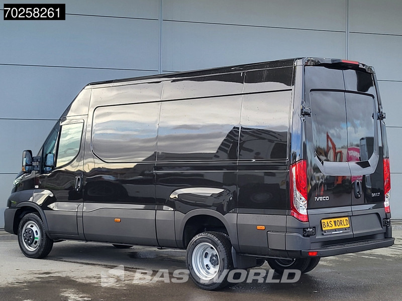 Iveco Daily 35C21 3.0L Automaat 2025model L2H2 ACC Camera LED CarPlay Dubbellucht L2 12m3 Airco - Цельнометаллический фургон: фото 3 Iveco Daily 35C21 3.0L Automaat 2025model L2H2 ACC Camera LED CarPlay Dubbellucht L2 12m3 Airco - Цельнометаллический фургон: фото 3