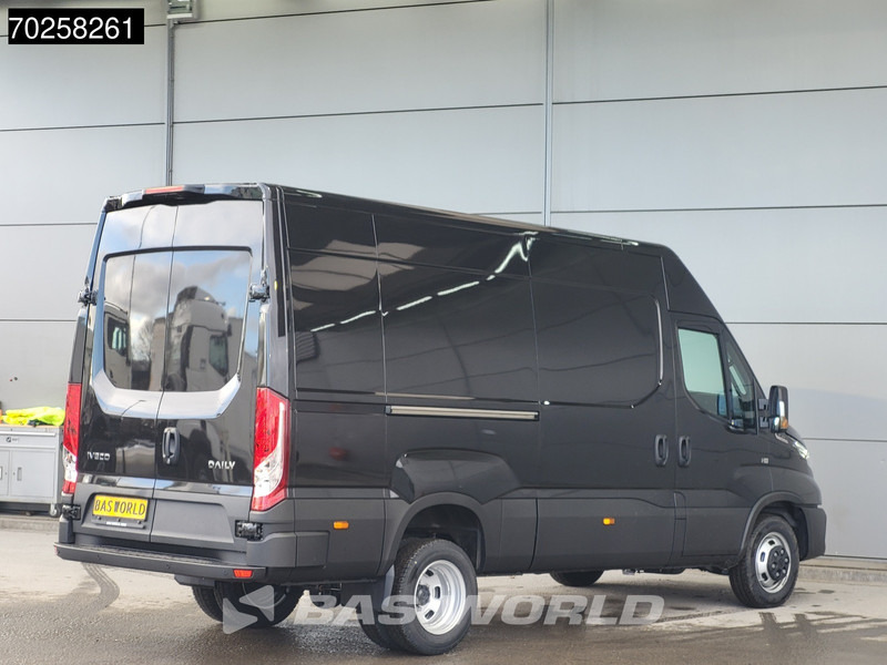 Iveco Daily 35C21 3.0L Automaat 2025model L2H2 ACC Camera LED CarPlay Dubbellucht L2 12m3 Airco - Цельнометаллический фургон: фото 5 Iveco Daily 35C21 3.0L Automaat 2025model L2H2 ACC Camera LED CarPlay Dubbellucht L2 12m3 Airco - Цельнометаллический фургон: фото 5