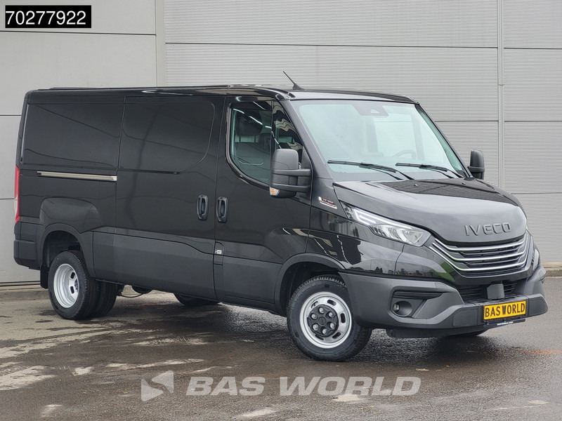 Iveco Daily 35C21 3.0L Automaat 210PK 3,5t Trekhaak L2H1 LED ACC Navi Airco Camera Parkeersensoren Euro6 L2 Airco Trekhaak - Цельнометаллический фургон: фото 3 Iveco Daily 35C21 3.0L Automaat 210PK 3,5t Trekhaak L2H1 LED ACC Navi Airco Camera Parkeersensoren Euro6 L2 Airco Trekhaak - Цельнометаллический фургон: фото 3