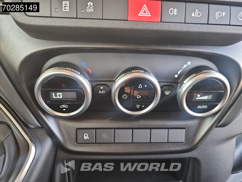 Новый Малотоннажный бортовой грузовик Iveco Daily 35C21 Open Laadbak Dubbel Cabine 210PK 3.0L Dubbellucht Airco Cruise LED Camera Pritsche Pickup Open Box 2m3 Airco: фото 20