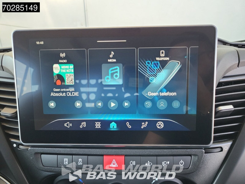 Новый Малотоннажный бортовой грузовик Iveco Daily 35C21 Open Laadbak Dubbel Cabine 210PK 3.0L Dubbellucht Airco Cruise LED Camera Pritsche Pickup Open Box 2m3 Airco: фото 19