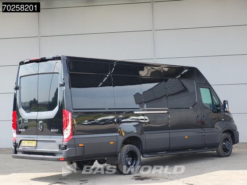 Iveco Daily 35C21 Special Edition! Automaat L3H2 Dubbellucht LED ACC Carplay Camera Parkeersensoren 3,5t Trekvermogen 16m3 Euro6 L4H2 16m3 A - Цельнометаллический фургон: фото 5 Iveco Daily 35C21 Special Edition! Automaat L3H2 Dubbellucht LED ACC Carplay Camera Parkeersensoren 3,5t Trekvermogen 16m3 Euro6 L4H2 16m3 A - Цельнометаллический фургон: фото 5