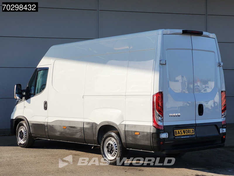 Iveco Daily 35S12 L2H2 3,5t Trekgewicht Airco Cruise Euro6 L2 Airco Cruise control - Цельнометаллический фургон: фото 2 Iveco Daily 35S12 L2H2 3,5t Trekgewicht Airco Cruise Euro6 L2 Airco Cruise control - Цельнометаллический фургон: фото 2