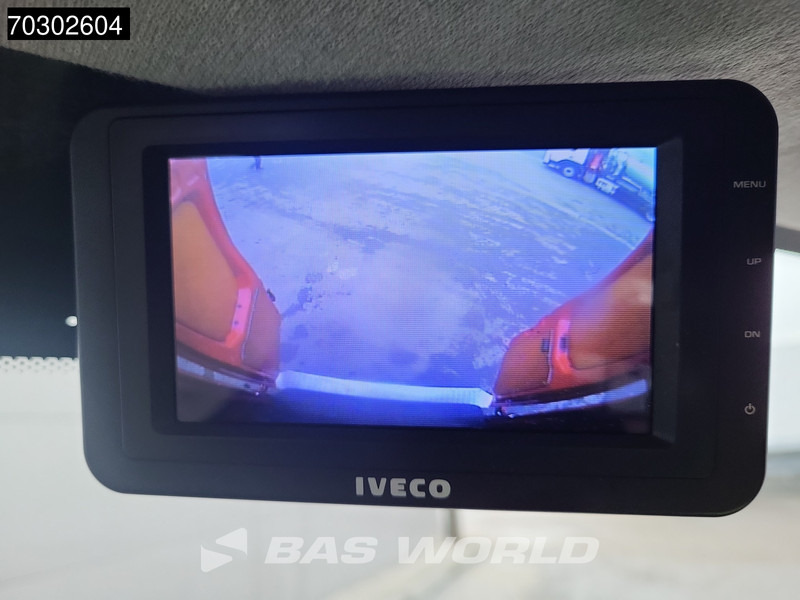Цельнометаллический фургон Iveco Daily 35S12 L3H2 3,5t Trekgewicht Camera Parkeersensoren 3,5t Trekgewicht Euro6 L3: фото 18 Цельнометаллический фургон Iveco Daily 35S12 L3H2 3,5t Trekgewicht Camera Parkeersensoren 3,5t Trekgewicht Euro6 L3: фото 18