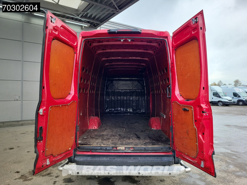 Цельнометаллический фургон Iveco Daily 35S12 L3H2 3,5t Trekgewicht Camera Parkeersensoren 3,5t Trekgewicht Euro6 L3: фото 6 Цельнометаллический фургон Iveco Daily 35S12 L3H2 3,5t Trekgewicht Camera Parkeersensoren 3,5t Trekgewicht Euro6 L3: фото 6