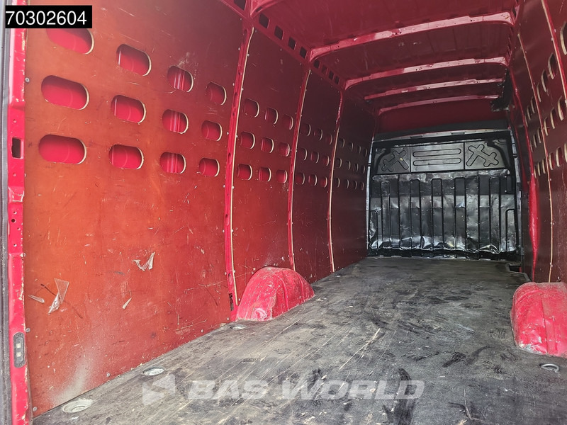 Цельнометаллический фургон Iveco Daily 35S12 L3H2 3,5t Trekgewicht Camera Parkeersensoren 3,5t Trekgewicht Euro6 L3: фото 8 Цельнометаллический фургон Iveco Daily 35S12 L3H2 3,5t Trekgewicht Camera Parkeersensoren 3,5t Trekgewicht Euro6 L3: фото 8