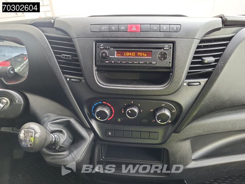 Цельнометаллический фургон Iveco Daily 35S12 L3H2 3,5t Trekgewicht Camera Parkeersensoren 3,5t Trekgewicht Euro6 L3: фото 15 Цельнометаллический фургон Iveco Daily 35S12 L3H2 3,5t Trekgewicht Camera Parkeersensoren 3,5t Trekgewicht Euro6 L3: фото 15