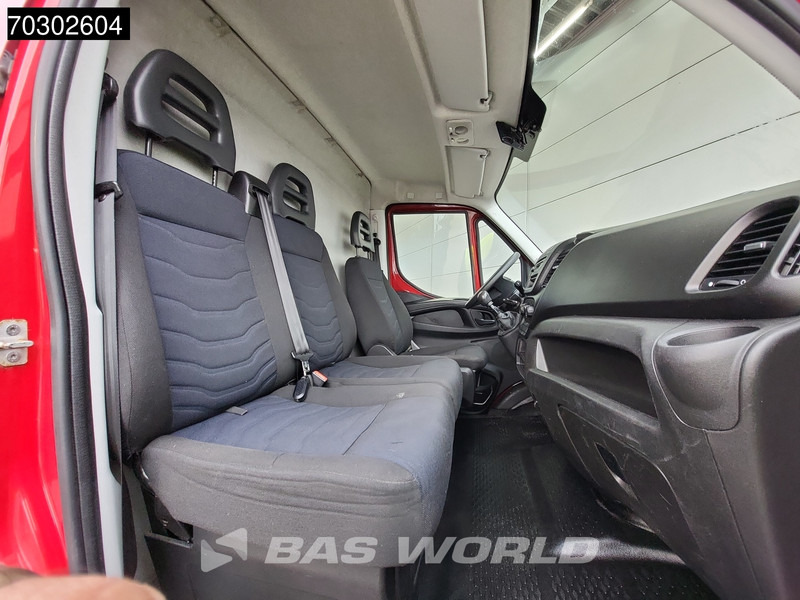 Цельнометаллический фургон Iveco Daily 35S12 L3H2 3,5t Trekgewicht Camera Parkeersensoren 3,5t Trekgewicht Euro6 L3: фото 13 Цельнометаллический фургон Iveco Daily 35S12 L3H2 3,5t Trekgewicht Camera Parkeersensoren 3,5t Trekgewicht Euro6 L3: фото 13