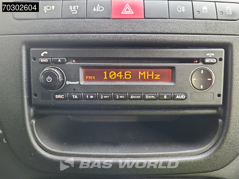 Цельнометаллический фургон Iveco Daily 35S12 L3H2 3,5t Trekgewicht Camera Parkeersensoren 3,5t Trekgewicht Euro6 L3: фото 16 Цельнометаллический фургон Iveco Daily 35S12 L3H2 3,5t Trekgewicht Camera Parkeersensoren 3,5t Trekgewicht Euro6 L3: фото 16