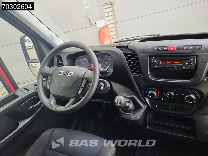 Цельнометаллический фургон Iveco Daily 35S12 L3H2 3,5t Trekgewicht Camera Parkeersensoren 3,5t Trekgewicht Euro6 L3: фото 11 Цельнометаллический фургон Iveco Daily 35S12 L3H2 3,5t Trekgewicht Camera Parkeersensoren 3,5t Trekgewicht Euro6 L3: фото 11