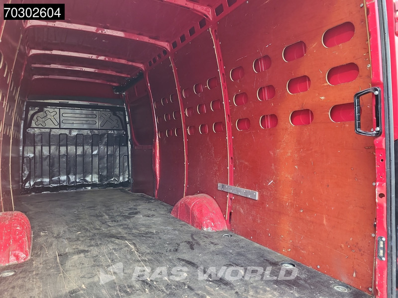 Цельнометаллический фургон Iveco Daily 35S12 L3H2 3,5t Trekgewicht Camera Parkeersensoren 3,5t Trekgewicht Euro6 L3: фото 9 Цельнометаллический фургон Iveco Daily 35S12 L3H2 3,5t Trekgewicht Camera Parkeersensoren 3,5t Trekgewicht Euro6 L3: фото 9