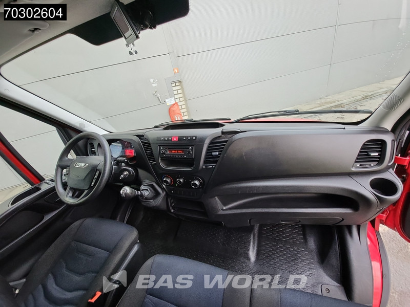 Цельнометаллический фургон Iveco Daily 35S12 L3H2 3,5t Trekgewicht Camera Parkeersensoren 3,5t Trekgewicht Euro6 L3: фото 14 Цельнометаллический фургон Iveco Daily 35S12 L3H2 3,5t Trekgewicht Camera Parkeersensoren 3,5t Trekgewicht Euro6 L3: фото 14