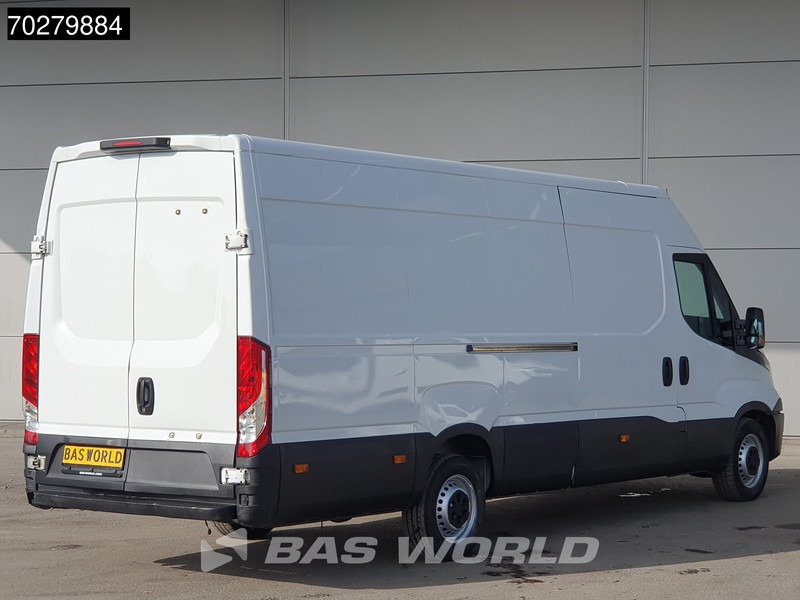Iveco Daily 35S13 L3H2 3500KG Trekgewicht Airco L4H2 16m3 Airco - Цельнометаллический фургон: фото 5 Iveco Daily 35S13 L3H2 3500KG Trekgewicht Airco L4H2 16m3 Airco - Цельнометаллический фургон: фото 5