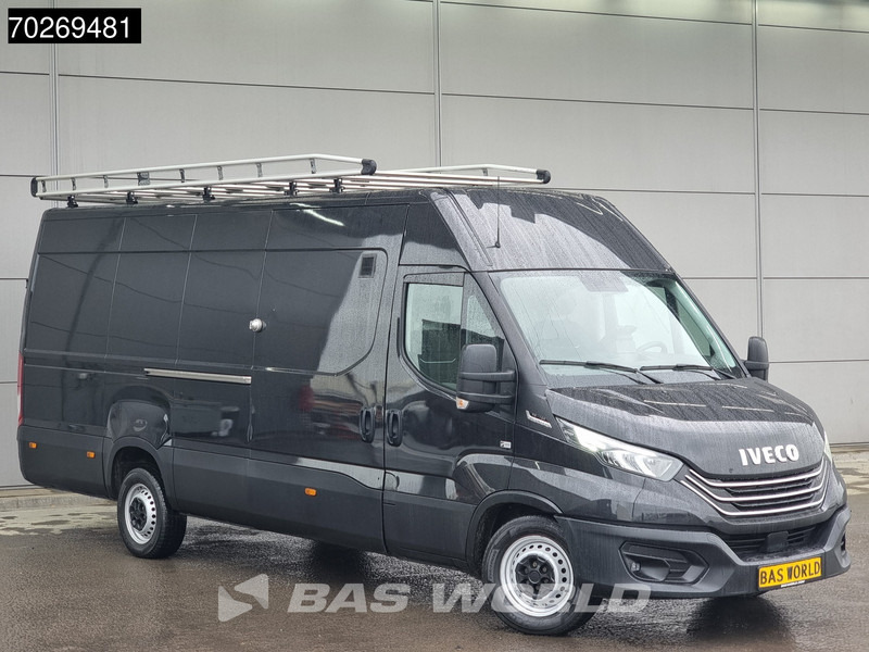 Iveco Daily 35S14 Automaat L3H2 Navi Camera Airco Cruise Imperiaal L4H2 16m3 Airco Cruise control - Цельнометаллический фургон: фото 3 Iveco Daily 35S14 Automaat L3H2 Navi Camera Airco Cruise Imperiaal L4H2 16m3 Airco Cruise control - Цельнометаллический фургон: фото 3
