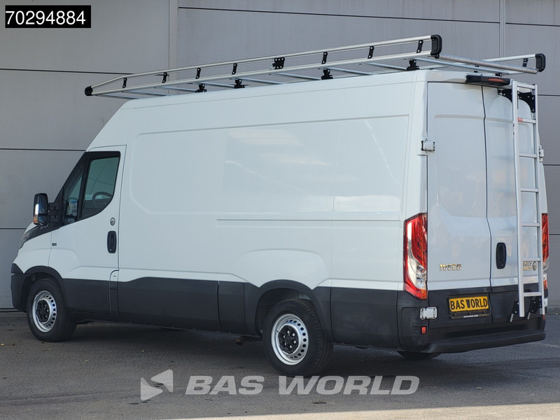 Iveco Daily 35S16 160PK Automaat L2H2 Imperiaal Airco L2 Euro6 12m3 Airco - Цельнометаллический фургон: фото 2 Iveco Daily 35S16 160PK Automaat L2H2 Imperiaal Airco L2 Euro6 12m3 Airco - Цельнометаллический фургон: фото 2