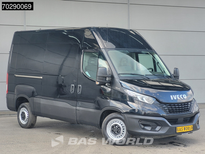 Iveco Daily 35S16 160PK L2H2 Navi Camera Airco Cruise 11m3 Airco Cruise control - Цельнометаллический фургон: фото 5 Iveco Daily 35S16 160PK L2H2 Navi Camera Airco Cruise 11m3 Airco Cruise control - Цельнометаллический фургон: фото 5