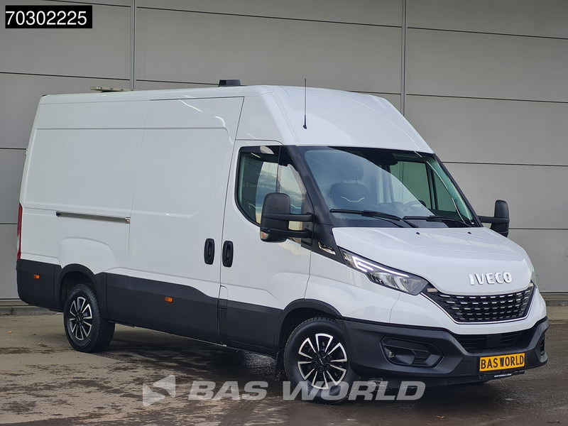Iveco Daily 35S16 Automaat L2H2 3,5t Trekhaak LED ACC Navi Airco Camera Standkachel Euro6 L2 Airco Trekhaak - Цельнометаллический фургон: фото 3 Iveco Daily 35S16 Automaat L2H2 3,5t Trekhaak LED ACC Navi Airco Camera Standkachel Euro6 L2 Airco Trekhaak - Цельнометаллический фургон: фото 3