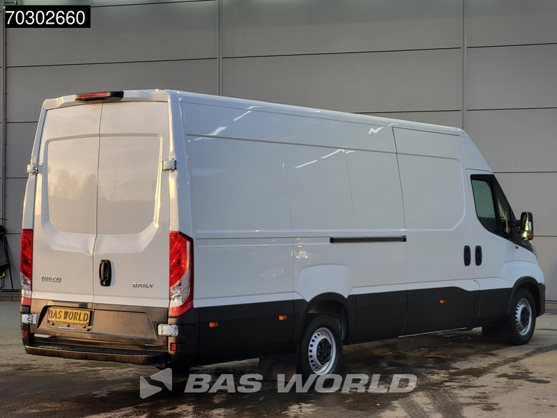 Iveco Daily 35S16 Automaat L3H2 3,5t Trekgewicht Airco Parkeersensoren Euro6 L3 Airco - Цельнометаллический фургон: фото 5 Iveco Daily 35S16 Automaat L3H2 3,5t Trekgewicht Airco Parkeersensoren Euro6 L3 Airco - Цельнометаллический фургон: фото 5
