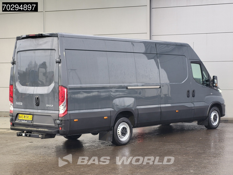 Iveco Daily 35S16 Automaat L3H2 3,5t Trekhaak 160PK LED ACC Navi Camera Parkeersensoren Euro6 L3 Airco Trekhaak - Цельнометаллический фургон: фото 5 Iveco Daily 35S16 Automaat L3H2 3,5t Trekhaak 160PK LED ACC Navi Camera Parkeersensoren Euro6 L3 Airco Trekhaak - Цельнометаллический фургон: фото 5