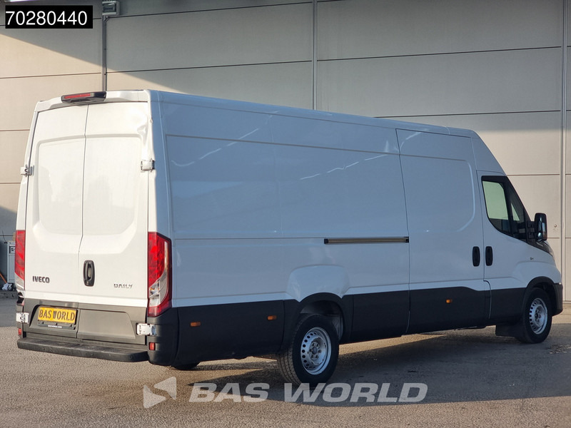 Iveco Daily 35S16 Automaat L3H2 Camera Airco Parkeersensoren L4H2 16m3 Airco - Цельнометаллический фургон: фото 5 Iveco Daily 35S16 Automaat L3H2 Camera Airco Parkeersensoren L4H2 16m3 Airco - Цельнометаллический фургон: фото 5