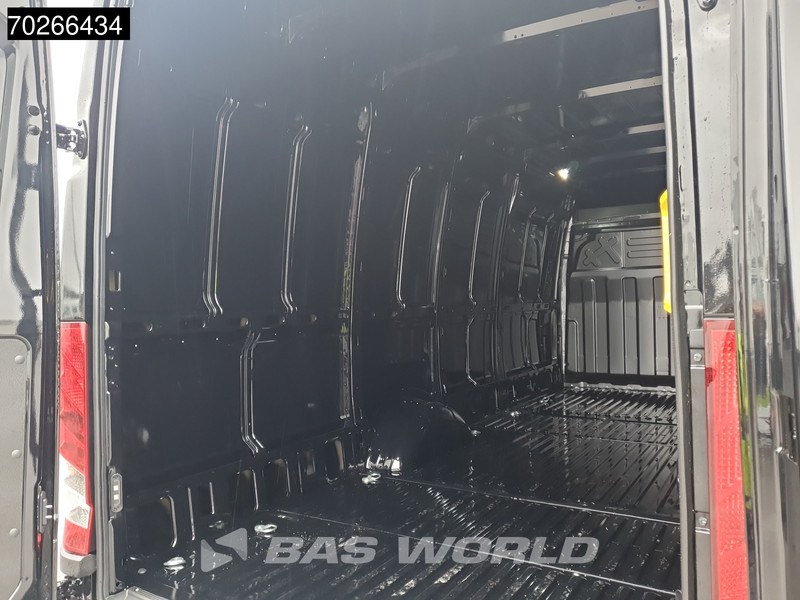 Новый Цельнометаллический фургон Iveco Daily 35S18 180PK 3.0L Automaat 2025 model L3H2 ACC LED Navi Camera 16m3 Airco: фото 19