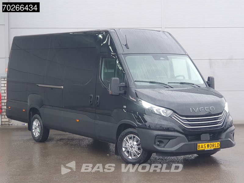 Iveco Daily 35S18 180PK 3.0L Automaat 2025 model L3H2 ACC LED Navi Camera 16m3 Airco - Цельнометаллический фургон: фото 3 Iveco Daily 35S18 180PK 3.0L Automaat 2025 model L3H2 ACC LED Navi Camera 16m3 Airco - Цельнометаллический фургон: фото 3