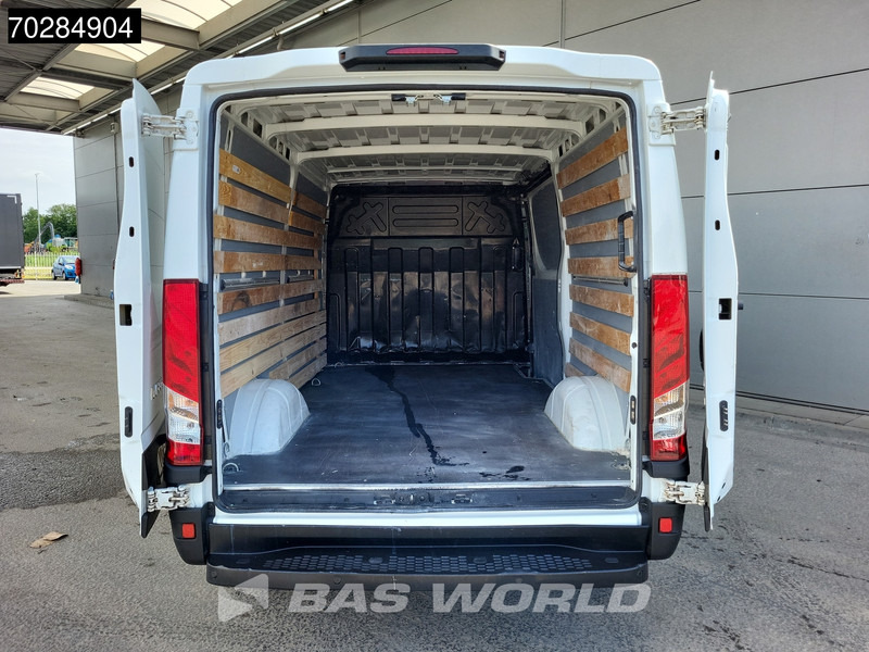 Iveco Daily 35S18 3.0L Automaat 180PK Airco Cruise 3,5t Trekgewicht Euro6 APK 05-2026 9m3 Airco Cruise control - Цельнометаллический фургон: фото 3 Iveco Daily 35S18 3.0L Automaat 180PK Airco Cruise 3,5t Trekgewicht Euro6 APK 05-2026 9m3 Airco Cruise control - Цельнометаллический фургон: фото 3